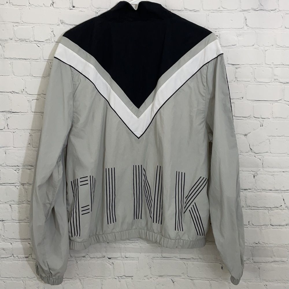 Vs Pink Jacket - image 6